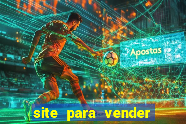 site para vender contas de jogos